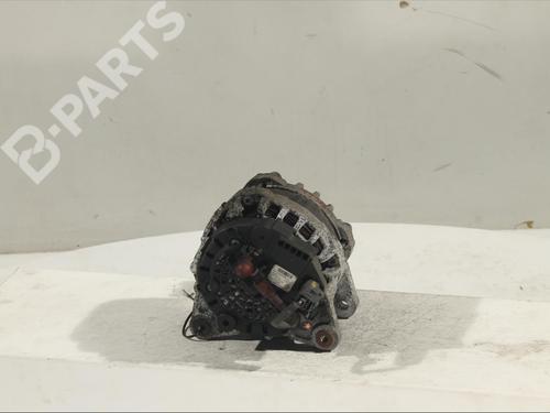 Generator DACIA DOKKER MPV (KE_) 1.5 dCi / Blue dCi 75 (KEAJ, KEAH, KEJW) | BP11912216M7 