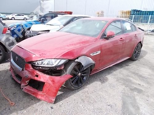 Alternator JAGUAR XE (X760)  | BP11990723M7 