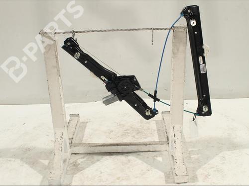 Front left window mechanism BMW X1 (F48) sDrive 18 i | BP12082243C22 