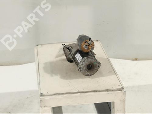 Starter DACIA DOKKER MPV (KE_) 1.5 Blue dCi 95 (KEJL) | BP11903143M8 