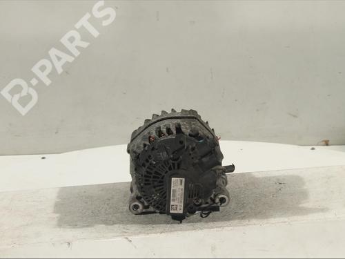 Alternator PEUGEOT 208 I (CA_, CC_) 1.6 HDi / BlueHDi 75 | BP11909565M7 
