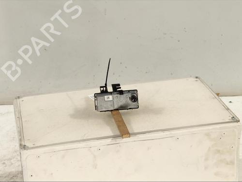 Used Electronic module Electronic module RENAULT MEGANE IV Hatchback (B9A/M/N_) 1.2 TCe 130 (B9MR) (130 hp) 11904091 11904091