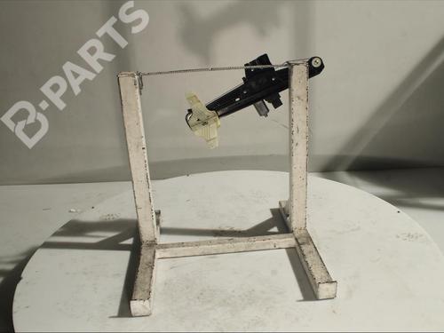 Used Rear right window mechanism OPEL COMBO E Tour / Life (K9) 1.5 (131 hp) 12084862