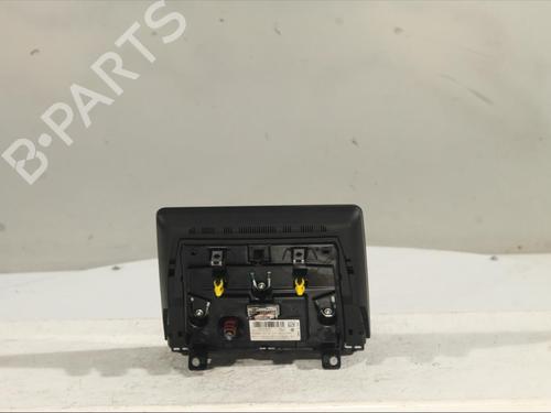 Display monitor RENAULT CAPTUR II (HF_) E-TECH 145 (HFMU) | BP27336559C48 