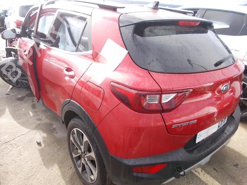 Peças KIA STONIC (YB) 1.0 T-GDi (101 hp) 4344036