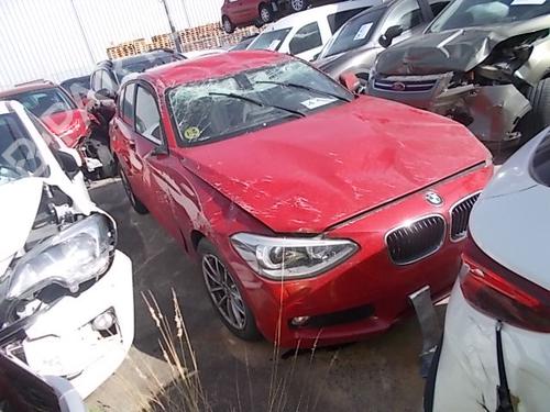 Switch BMW 1 (F20) 116 d | BP24352312I30  - Image 5