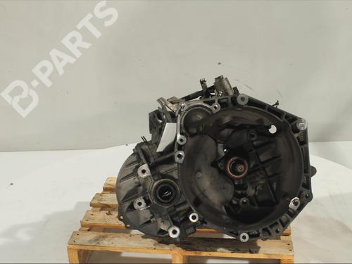 Caja de cambios OPEL ZAFIRA / ZAFIRA FAMILY B (A05) [2005-2019]  11910743