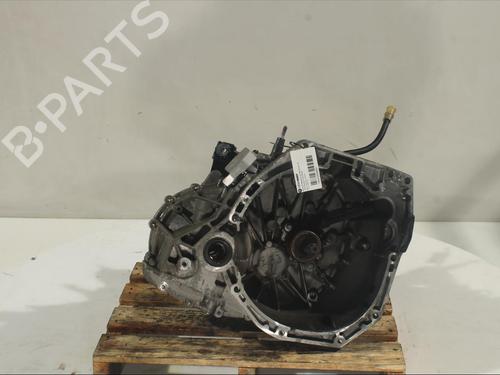 Used Gearbox Gearbox RENAULT MEGANE IV Hatchback (B9A/M/N_) 1.5 dCi 110 (B9A3) (110 hp) 15942374 15942374