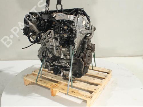 Engine HONDA CR-V IV (RM_) 1.6 i-DTEC (RE6) | BP24995529M1 - Image 7