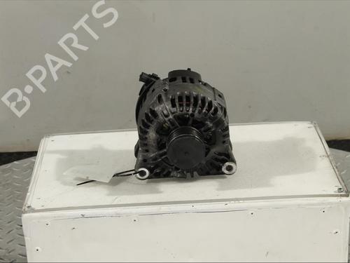Used Alternator Alternator CITROËN XSARA PICASSO (N68) 1.6 HDi (109 hp) 11902123 11902123