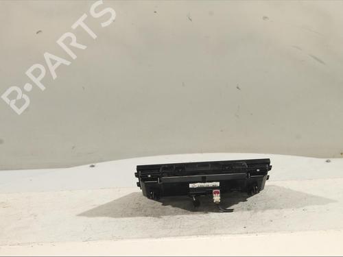 Display monitor PEUGEOT 308 II (LB_, LP_, LW_, LH_, L3_) 1.2 THP 110 | BP27555307C48 