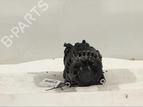 Used Alternator Alternator CITROËN C4 II (NC_) 1.2 THP 130 (NCHNYM, NCHNYT) (130 hp) 11905804 11905804