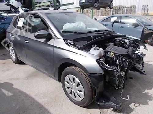 Used Parts SKODA FABIA IV (PJ3)  1.0 MPI  4513244