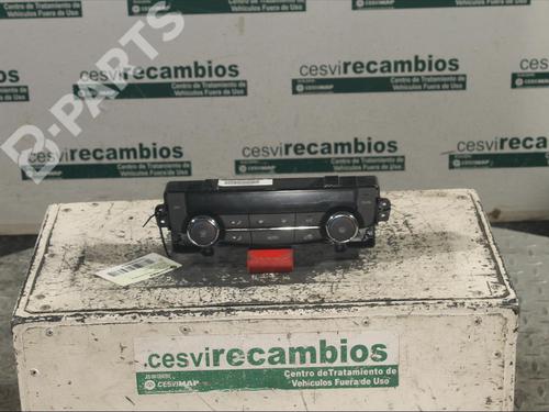 Used Climate control RENAULT KADJAR (HA_, HL_) [2015-2025]  11900720
