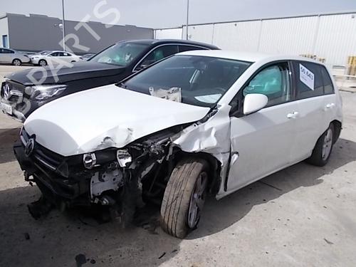 Used Parts VW GOLF ALLTRACK VII Variant (BA5, BV5)  1.6 TDI 4motion  1329323