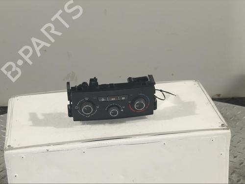 Used Climate control Climate control PEUGEOT 207 SW (WK_) 1.6 HDi (92 hp) 12078717 12078717