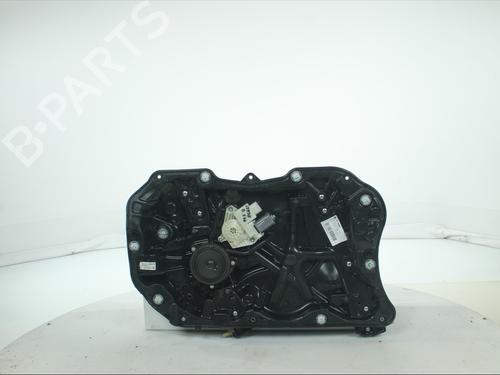 Used Front left window mechanism Front left window mechanism BMW 5 (G30, F90) 520 d (190 hp) 34357107 34357107