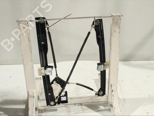 Lève-vitre avant droit VW CADDY ALLTRACK Box Body/MPV (SAA) [2015-2025]  12081193