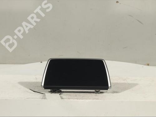 Used Display monitor BMW X1 (F48) [2014-2022]  11985678