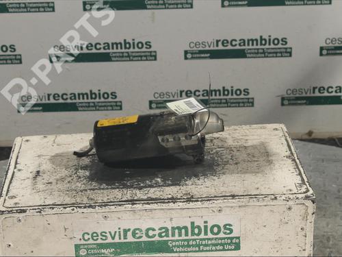 Used Starter BMW 3 Touring (E91) [2004-2012]  11899624