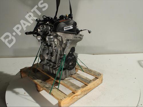 Engine SEAT IBIZA IV (6J5, 6P1) 1.4 TDI | BP11903332M1 