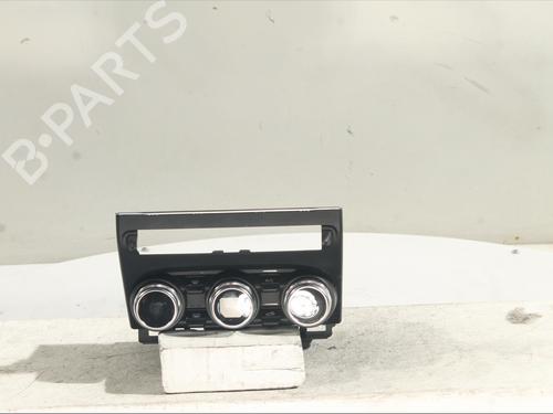 Used Climate control Climate control RENAULT ARKANA I (LCM_, LDN_) 1.3 TCe 140 (LDN0) (140 hp) 24654544 24654544