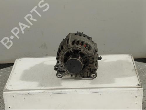 Used Alternator VW PASSAT B6 (3C2) 2.0 TDI (140 hp) 23993809