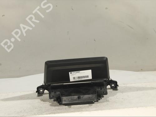 Display monitor PEUGEOT 3008 II SUV (MC_, MR_, MJ_, M4_) 1.5 BlueHDi 130 | BP29049650C48 