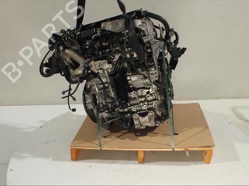 Motor HONDA CR-V IV (RM_) 1.6 i-DTEC (RE6) (120 hp) 27587224