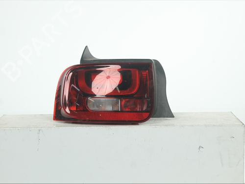 left-taillight-citroen-c4-cactus-2014-37862861 main image