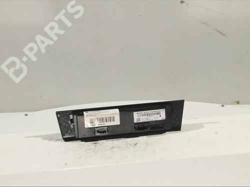 Climate control BMW 3 Touring (E91) 318 d | BP11984326I5