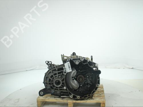 Used Gearbox Gearbox JEEP COMPASS (MP, M6, MV, M7) 1.4 MultiAir (140 hp) 35797669 35797669