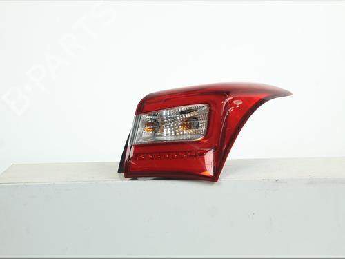 Used Right taillight Right taillight HYUNDAI i30 (GD) 1.4 (101 hp) 34641766 34641766