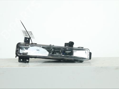 Used Left front fog light Left front fog light BMW 5 (G30, F90) 520 d (190 hp) 34357102 34357102