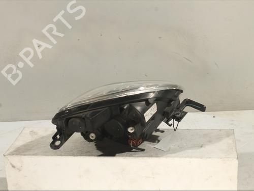 Left headlight FIAT 500L (351_, 352_) 1.3 D Multijet (199.LYM11, 199.LYM1A) | BP29469920C28 