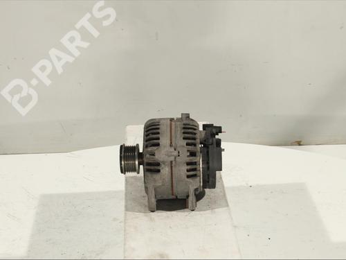 Generator RENAULT KANGOO / GRAND KANGOO II (KW0/1_) [2008-2025]  11906458