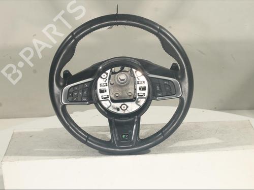 Used Steering wheel Steering wheel JAGUAR XE (X760) 2.0 D (180 hp) 21565994 21565994