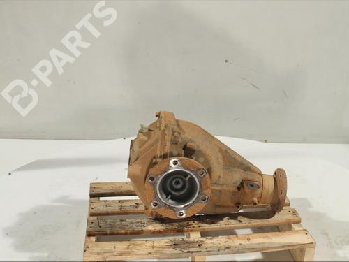Differential, bag MITSUBISHI PAJERO III Canvas Top (V6_W, V7_W) 3.2 DI-D (V68W, V78W) (160 hp) 11912881