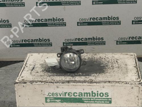 Used Left front fog light Left front fog light CITROËN C4 Picasso II 1.6 HDi 90 (92 hp) 24328468 24328468