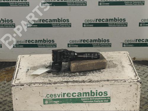 Rattstammestilk TOYOTA YARIS (_P9_) 1.3 VVT-i (SCP90_, SCP90R) (87 hp) 11898432