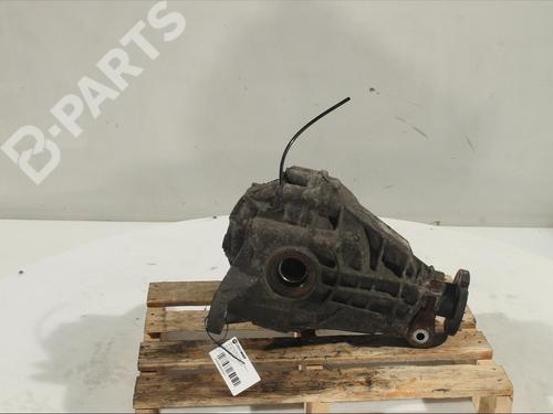 Differensial bakvogn MERCEDES-BENZ M-CLASS (W163) ML 270 CDI (163.113) (163 hp) 12063259