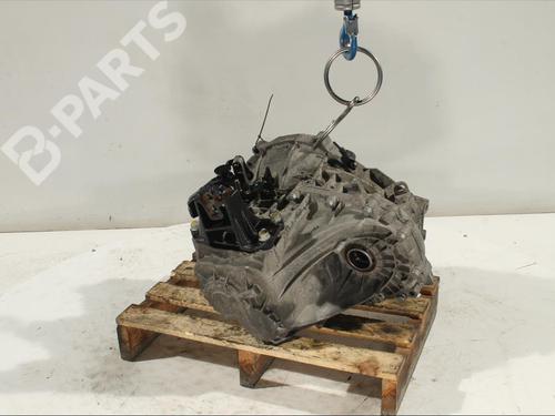 Gearbox KIA CEE'D (JD) 1.4 CRDi 90 | BP11981641M3 