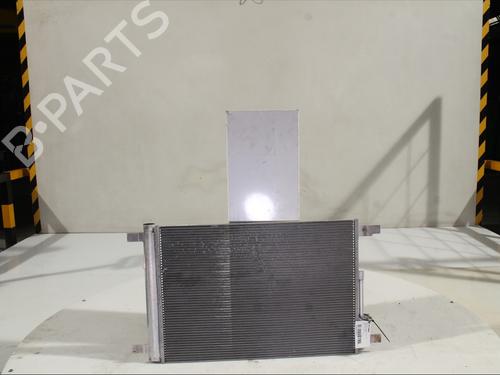 Used AC radiator AC radiator SKODA KAROQ (NU7, ND7) 1.5 TSI (150 hp) 33808406 33808406