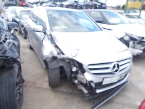 Starter MERCEDES-BENZ B-CLASS Sports Tourer (W246, W242) B 180 CDI / d (246.212) | BP23397997M8 