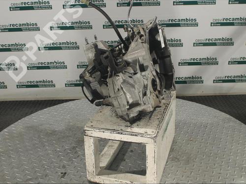 Gearbox DACIA SANDERO II  | BP11899402M3 
