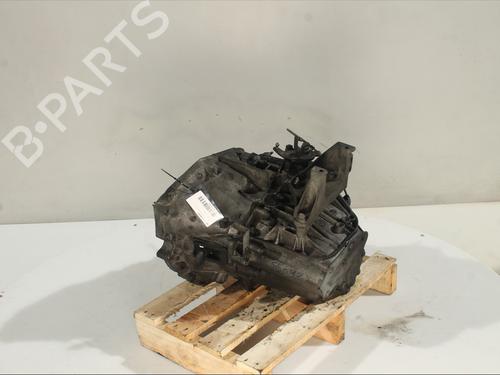 Gearbox CITROËN C5 III (RD_) 2.0 HDi 140 (RDRHF8, RDRHFA, RDRHA8, RDRHAJ) | BP30188804M3