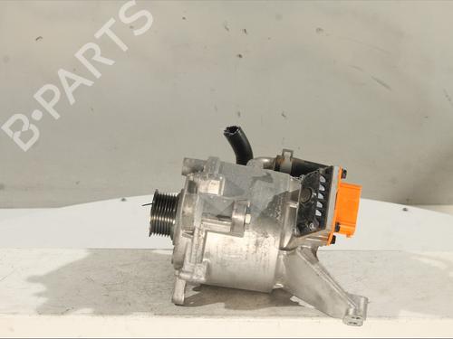 Used Alternator Alternator KIA SPORTAGE V (NQ5) 1.6 T-GDi Hybrid (209 hp) 32486327 32486327