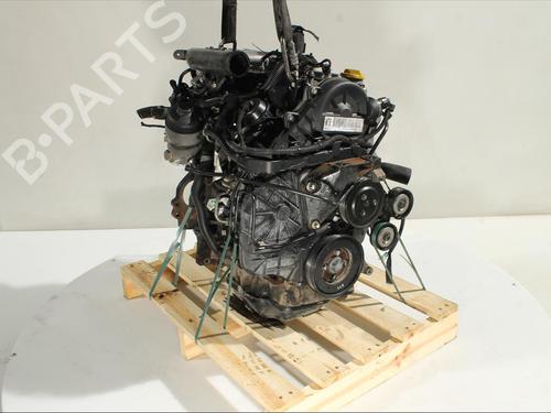 Motor OPEL MERIVA A MPV (X03) 1.7 CDTI (E75) | BP25733543M1 