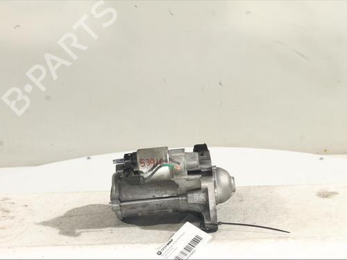 Used Starter NISSAN QASHQAI II SUV (J11, J11_) 1.6 dCi (130 hp) 24857181