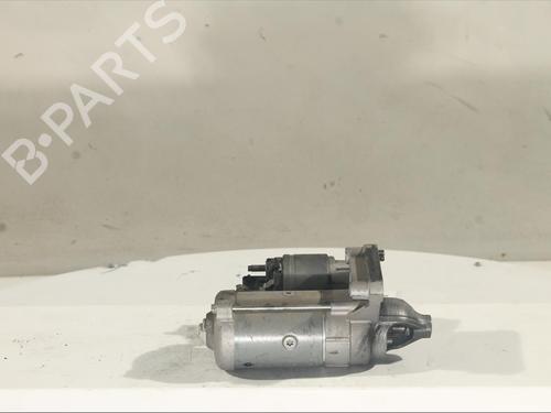 Used Starter Starter PEUGEOT 308 II (LB_, LP_, LW_, LH_, L3_) 1.6 HDi (92 hp) 19143878 19143878